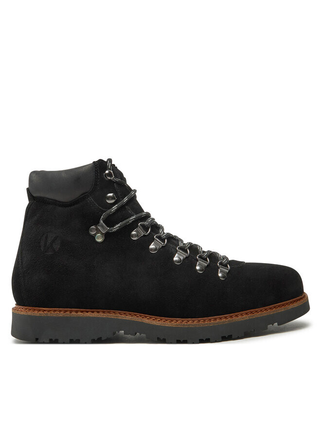 Зимние Ботинки Kimberfeel Colin, черный
Зимние Ботинки Kimberfeel Colin, черный