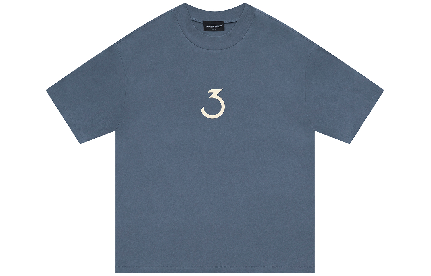 Футболка серии "Все в мире" Unisex INNERSECT, темно-синий
Футболка серии "Все в мире" Unisex INNERSECT, темно-синий