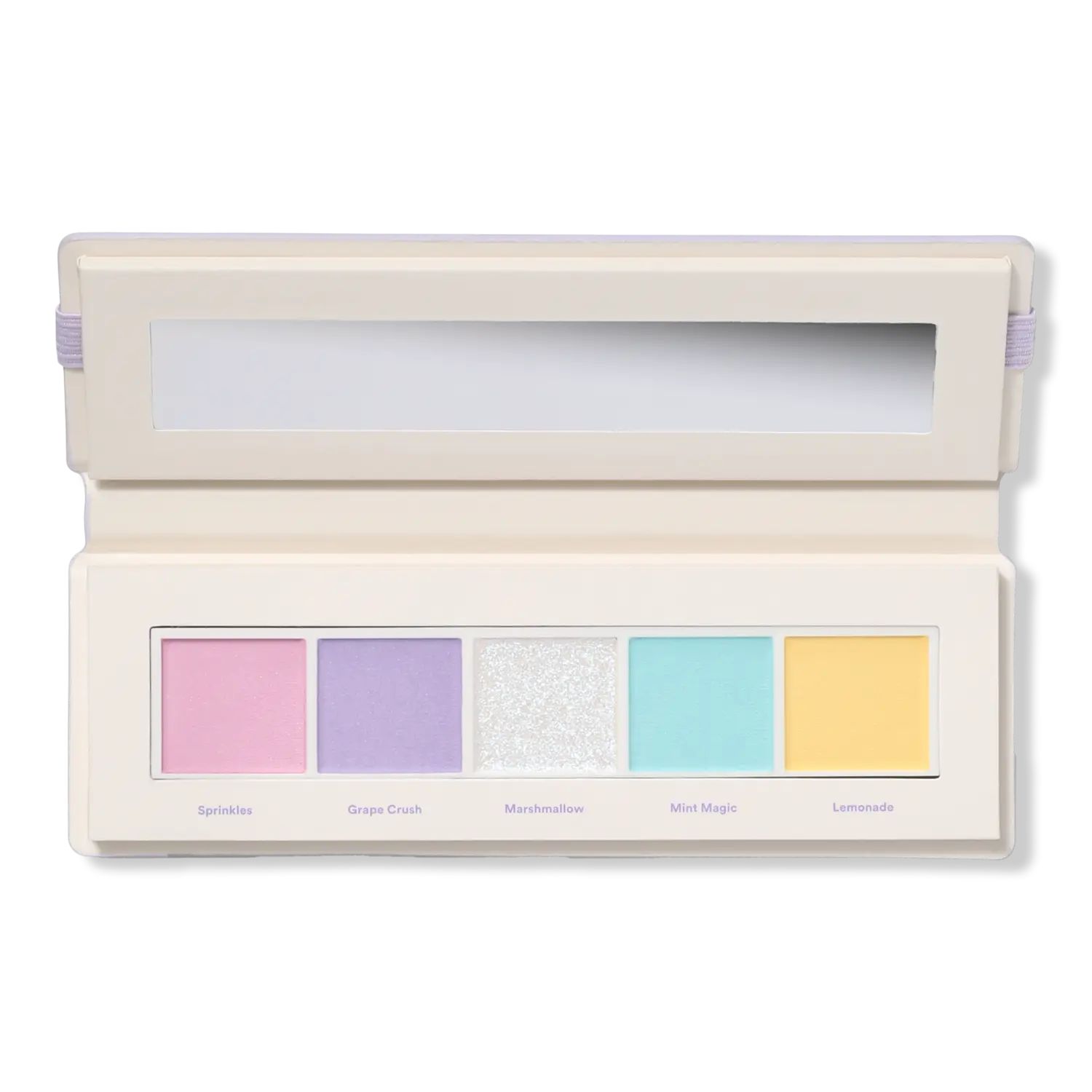 Палитра теней Mini Moods Eye Shadow Palette ULTA Beauty Collection, Dream Rush
Палитра теней Mini Moods Eye Shadow Palette ULTA Beauty Collection, Dream Rush