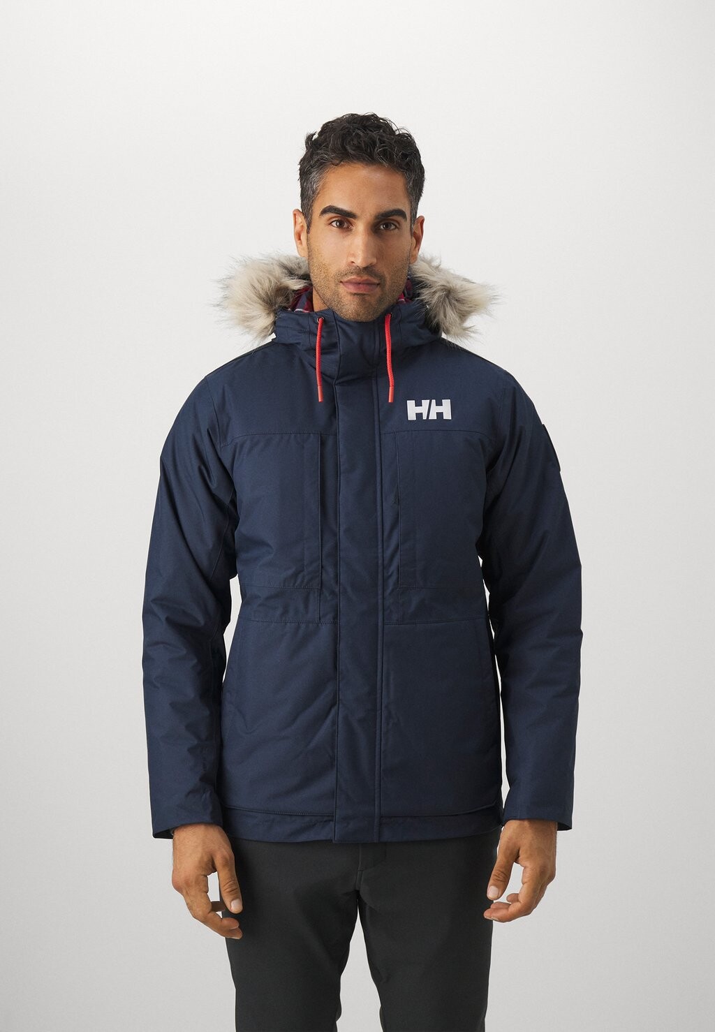 Парка COASTAL Helly Hansen, темно-синий
Парка COASTAL Helly Hansen, темно-синий