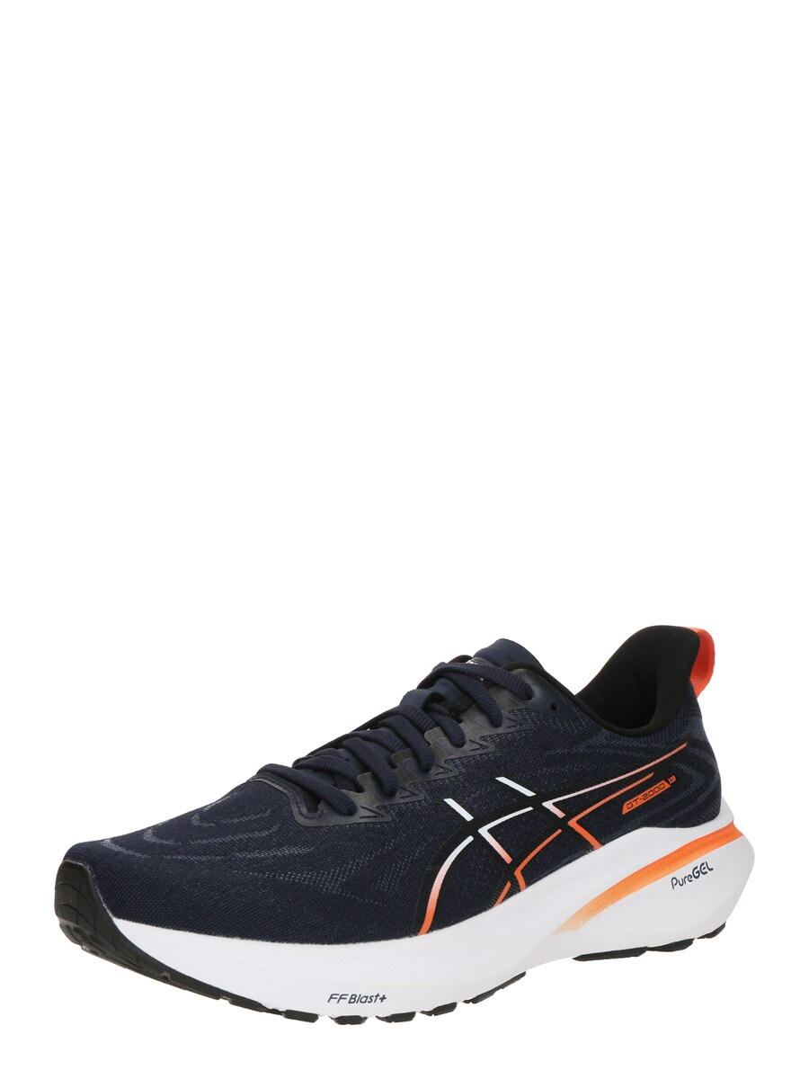 Кроссовки для бега ASICS GT-2000 13, темно-синий
Кроссовки для бега ASICS GT-2000 13, темно-синий
