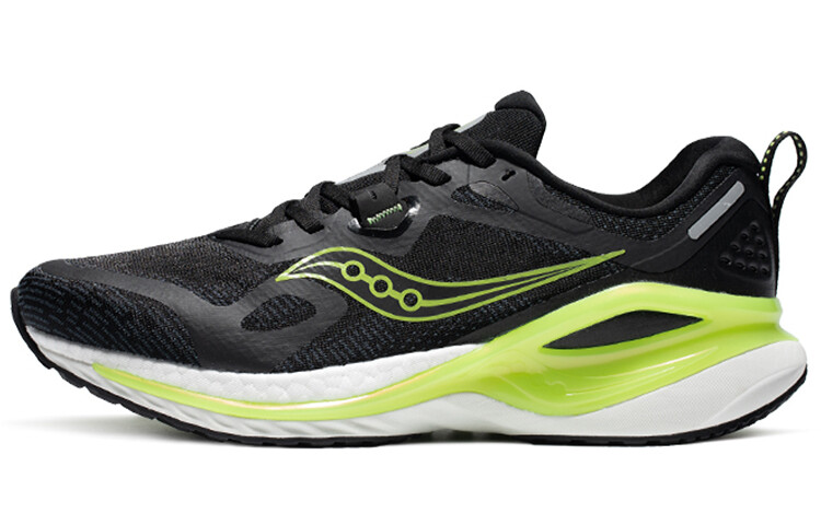 Мужские кроссовки Saucony
Мужские кроссовки Saucony