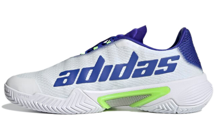 Мужские теннисные кроссовки Adidas Barricade 
Мужские теннисные кроссовки Adidas Barricade