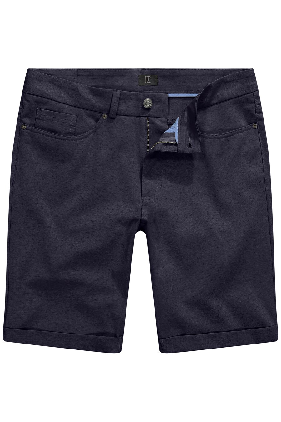 Повседневные брюки JP1880, Dark blue
Повседневные брюки JP1880, Dark blue