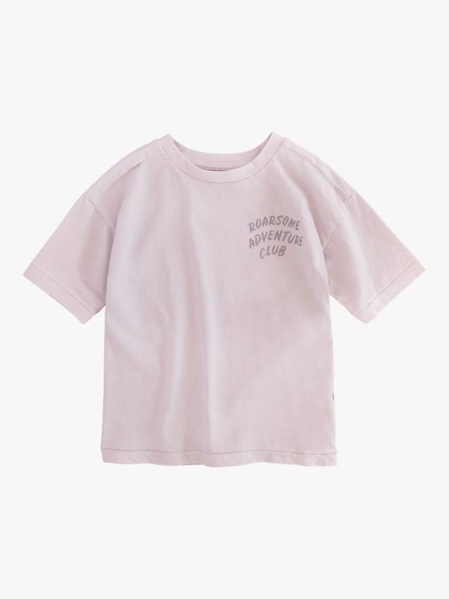 Футболка Kids' Sparkle Club Roarsome, Lilac
Футболка Kids' Sparkle Club Roarsome, Lilac