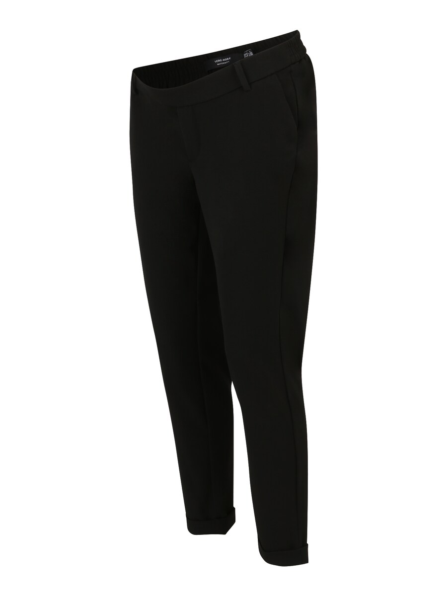 Тканевые брюки Vero Moda Maternity Tapered Pants VMMMAYA, черный
Тканевые брюки Vero Moda Maternity Tapered Pants VMMMAYA, черный