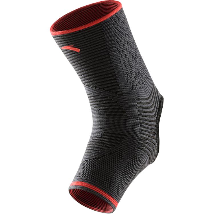 Анкл брейсы Polyester, Elastodiene, Elastane Unisex ANTA, черный
Анкл брейсы Polyester, Elastodiene, Elastane Unisex ANTA, черный