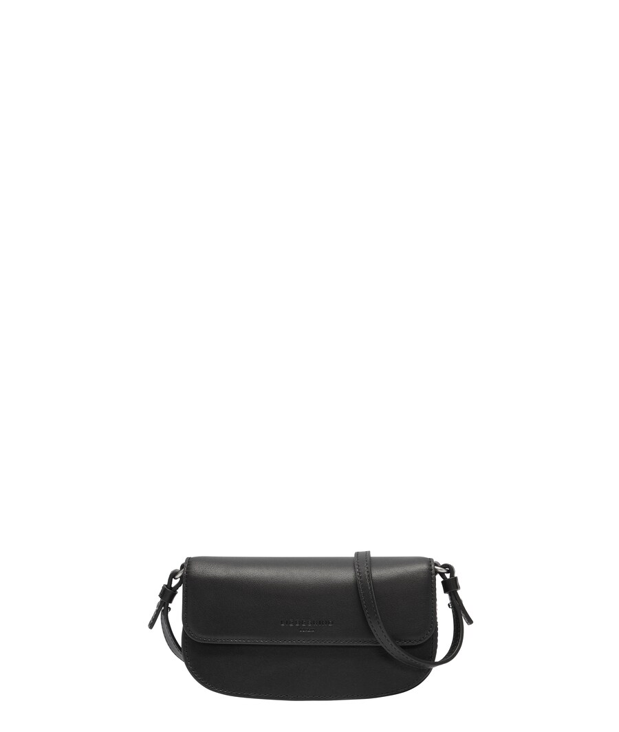Сумка через плечо Liebeskind Berlin, черный
Сумка через плечо Liebeskind Berlin, черный