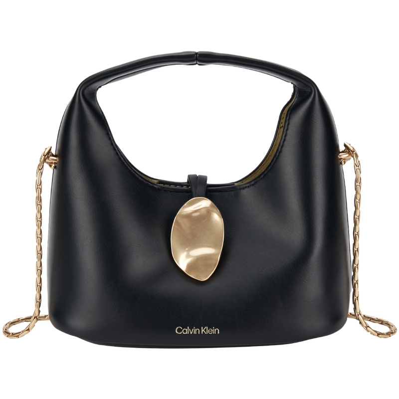 Calvin Klein Синтетическая женская сумка через плечо маленькая космический черный
Calvin Klein Синтетическая женская сумка через плечо маленькая космический черный