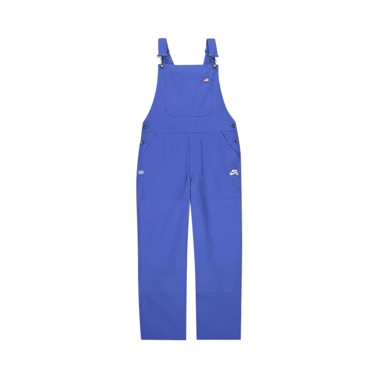 Куртка Nike SB Team USA Overalls, Astronomy Blue/White
Куртка Nike SB Team USA Overalls, Astronomy Blue/White
