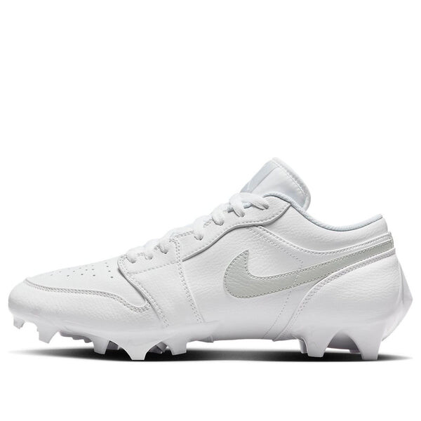 Кроссовки 1 low td cleat Air Jordan, белый
Кроссовки 1 low td cleat Air Jordan, белый
