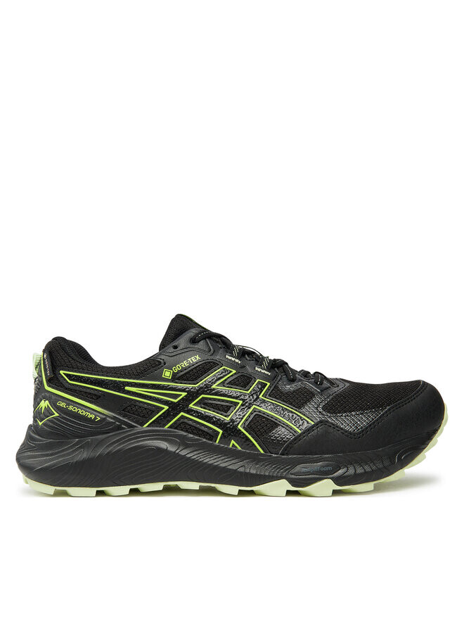 Беговые кросовки Asics de running Gel-Sonoma 7 Gtx 1011B593 Negro, черный
Беговые кросовки Asics de running Gel-Sonoma 7 Gtx 1011B593 Negro, черный