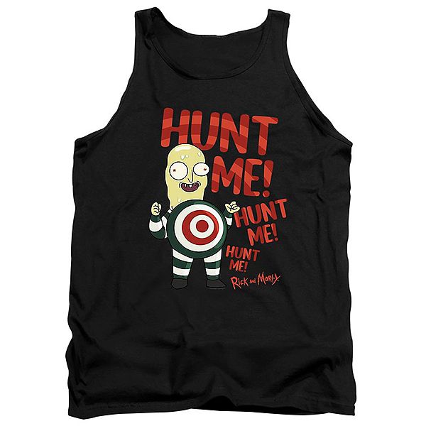 Футболка Rick and Morty Hunt Me Licensed Character
Футболка Rick and Morty Hunt Me Licensed Character