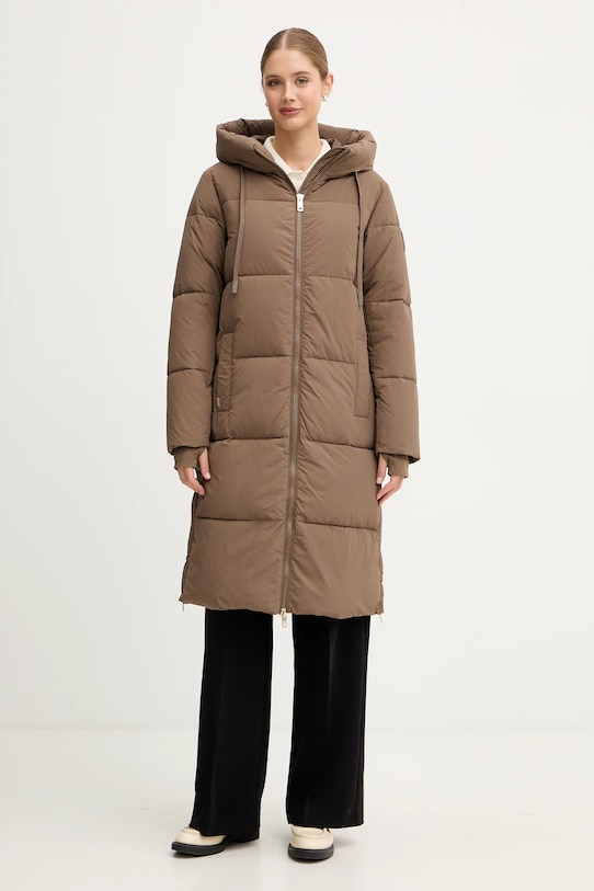 Куртка Олли Mos Mosh, коричневый
Куртка Олли Mos Mosh, коричневый