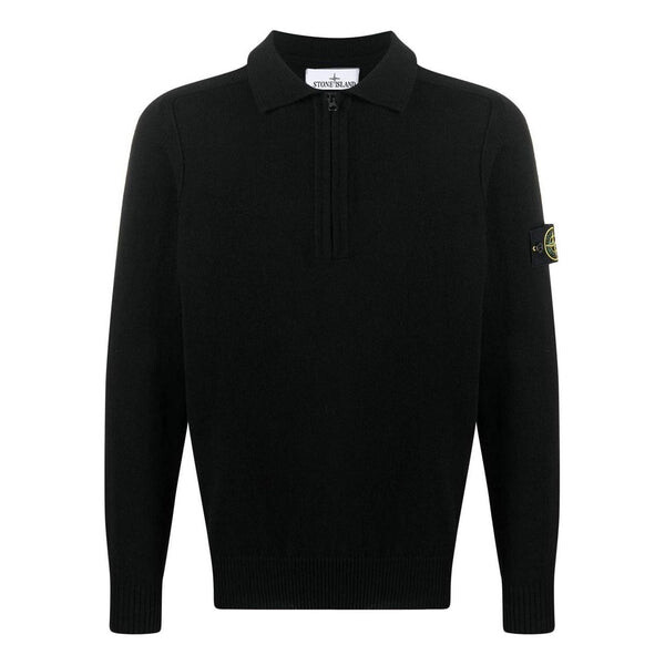 Свитер patch sweater 'black' Stone Island, черный
Свитер patch sweater 'black' Stone Island, черный