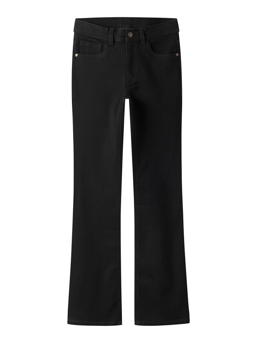 Джинсы Bootcut TWO SOON, Black Denim
Джинсы Bootcut TWO SOON, Black Denim