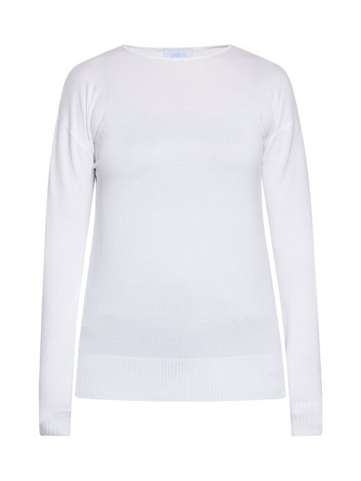 Пуловер Usha, экрю
Пуловер Usha, экрю