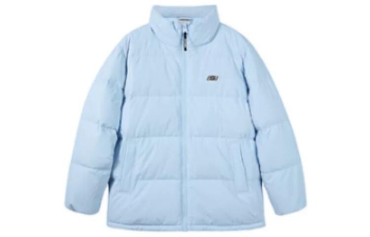 Пуховик унисекс Skechers, Кашемир Синий / 00F5
Пуховик унисекс Skechers, Кашемир Синий / 00F5