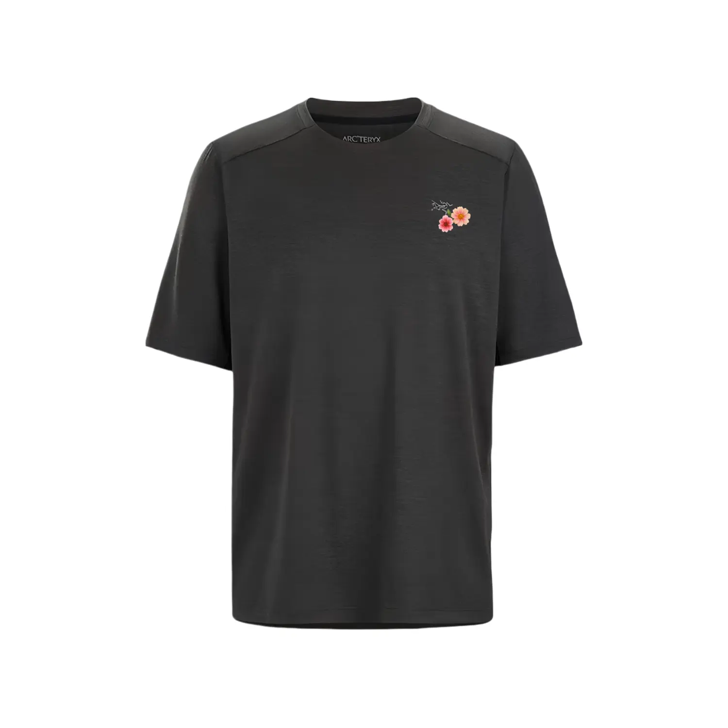 Arcteryx Футболка унисекс черно-серая, Черный, Arcteryx Футболка унисекс черно-серая
Arcteryx Футболка унисекс черно-серая, Черный, Arcteryx Футболка унисекс черно-серая