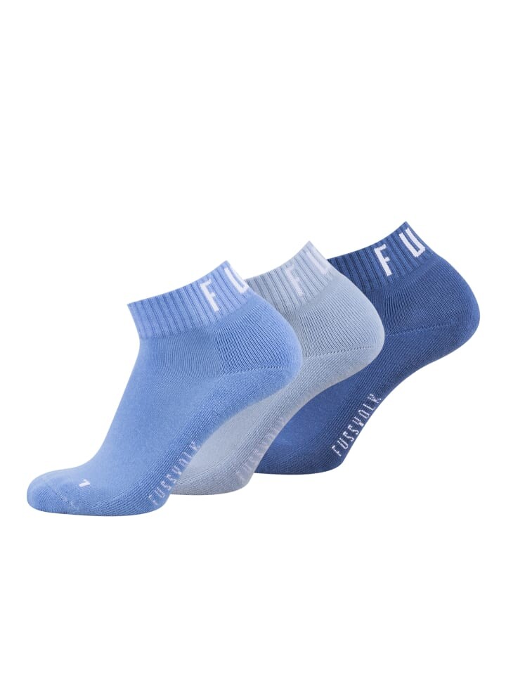 Носки Fussvolk, цвет blue mix
Носки Fussvolk, цвет blue mix
