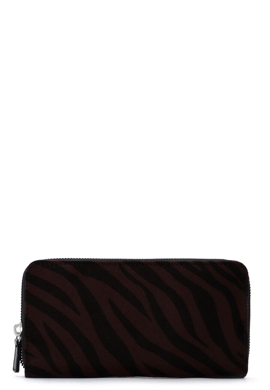 Кошелек Emily & Noah IMKE, цвет Brown/Black
Кошелек Emily & Noah IMKE, цвет Brown/Black