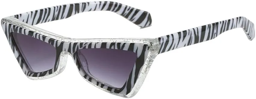 Солнцезащитные очки «кошачий глаз» для женщин, модные полосатые солнцезащитные очки с кристаллами, роскошные женские солнцезащитные очки TYUVIVO, Flower Gray
Солнцезащитные очки «кошачий глаз» для женщин, модные полосатые солнцезащитные очки с кристаллами, роскошные женские солнцезащитные очки TYUVIVO, Flower Gray