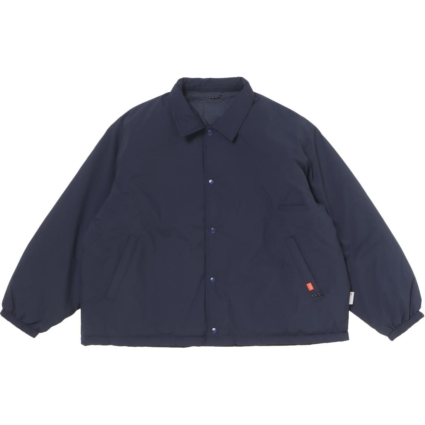 TOKYO DESIGN COLLECTIVE Куртка унисекс, цвет морской волны Vans, цвет Marine Blue
TOKYO DESIGN COLLECTIVE Куртка унисекс, цвет морской волны Vans, цвет Marine Blue