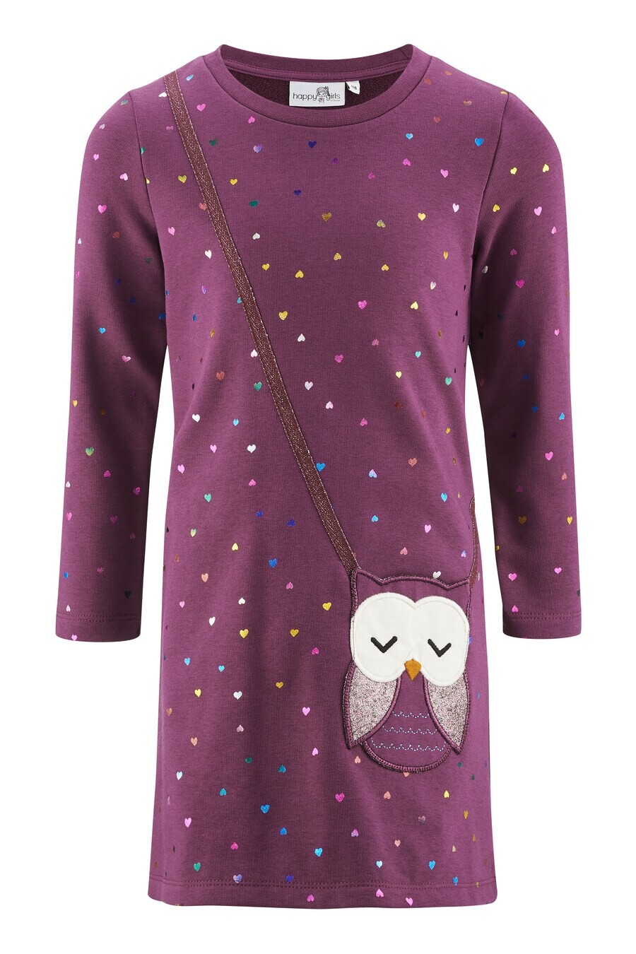 Платье happy girls Dress, цвет Berry
Платье happy girls Dress, цвет Berry
