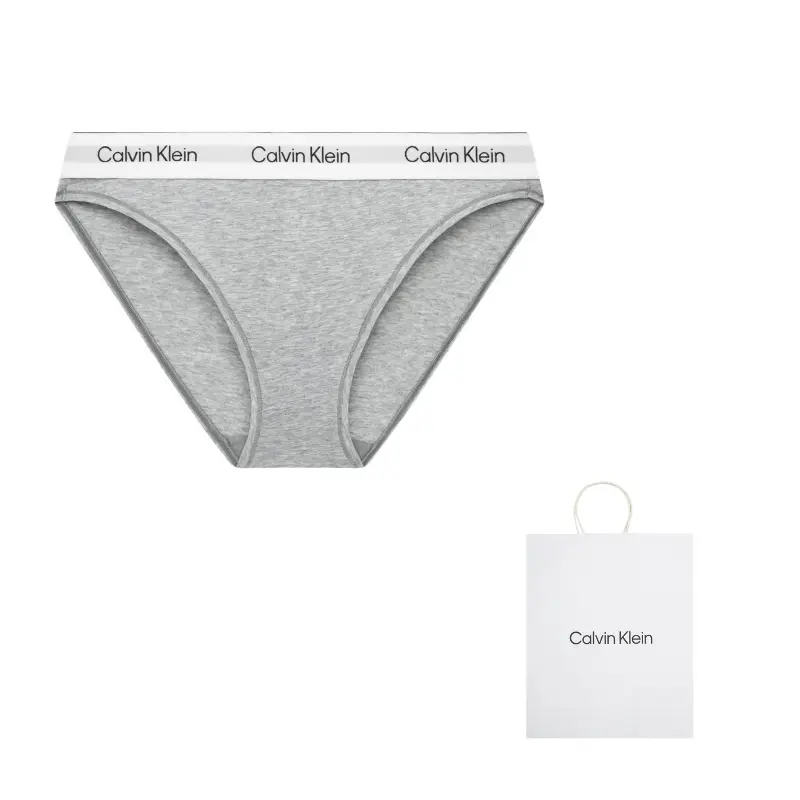 Женские боксеры 1 шт Calvin Klein, серый
Женские боксеры 1 шт Calvin Klein, серый