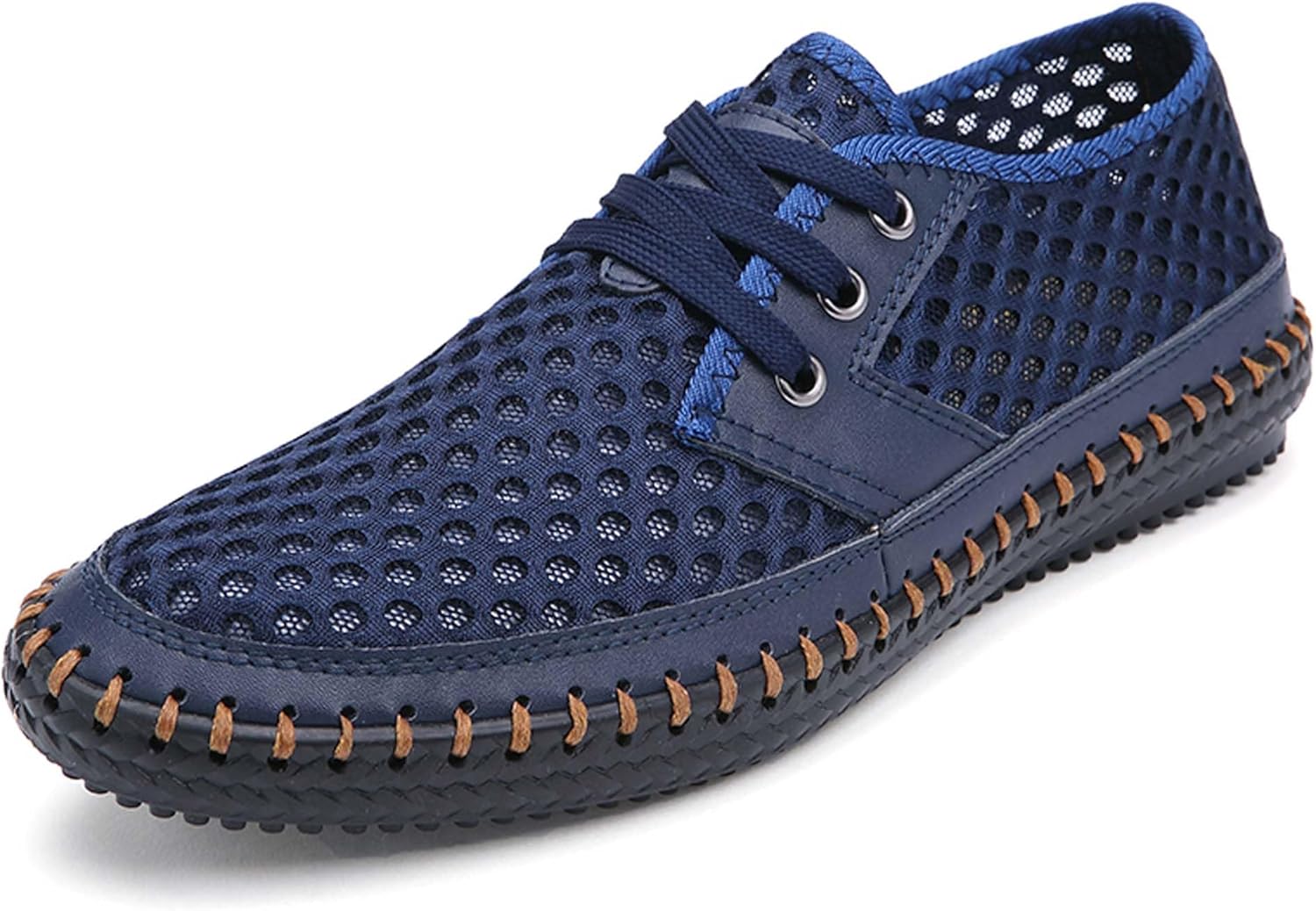 Мужские походные туфли, дышащие, быстросохнущие, пляжные, для путешествий, кемпинга, приключений, бездорожья, нескользящие, для ходьбы босиком, легкие сандалии для ходьбы Generic, синий
Мужские походные туфли, дышащие, быстросохнущие, пляжные, для путешествий, кемпинга, приключений, бездорожья, нескользящие, для ходьбы босиком, легкие сандалии для ходьбы Generic, синий