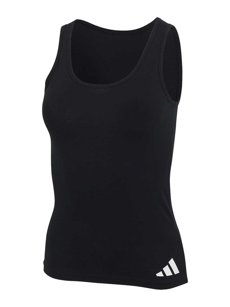 Топ ADIDAS SPORTSWEAR Sport Active Essentials, черный
Топ ADIDAS SPORTSWEAR Sport Active Essentials, черный