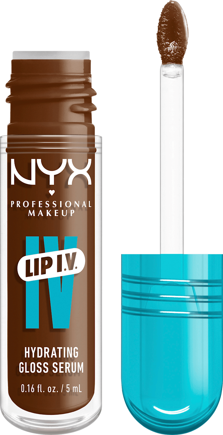 Блеск для губ NYX PROFESSIONAL MAKEUP Lipgloss Lip IV Gloss Stain 04 Cocoa Quench, 5 ml
Блеск для губ NYX PROFESSIONAL MAKEUP Lipgloss Lip IV Gloss Stain 04 Cocoa Quench, 5 ml