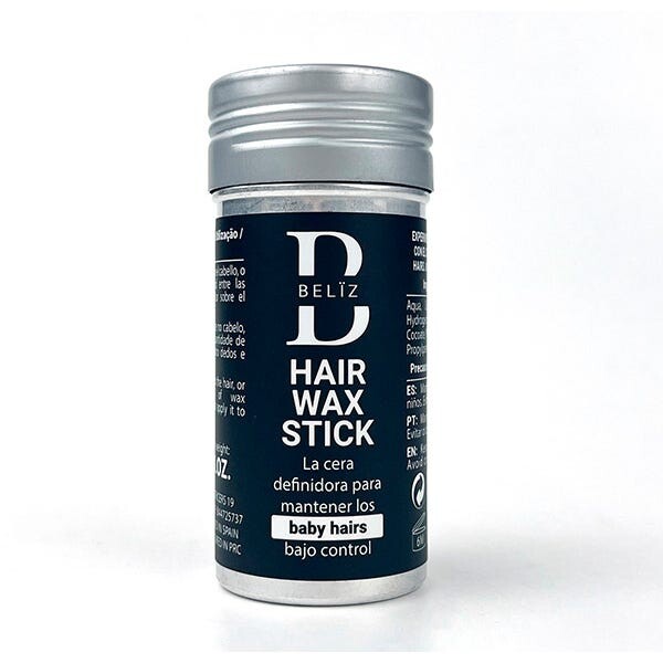 Восковая палочка 75 гр Beliz
Восковая палочка 75 гр Beliz