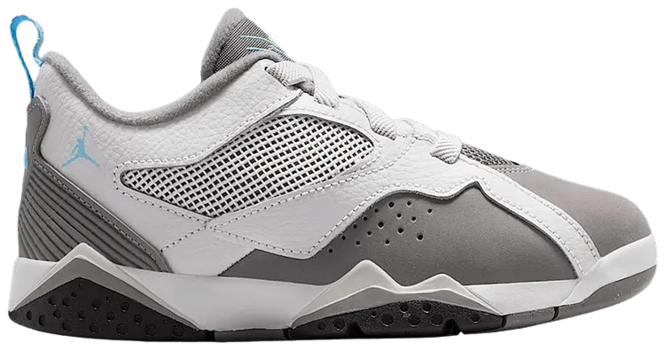 Кроссовки Air Jordan MVP 92 PS, серый
Кроссовки Air Jordan MVP 92 PS, серый