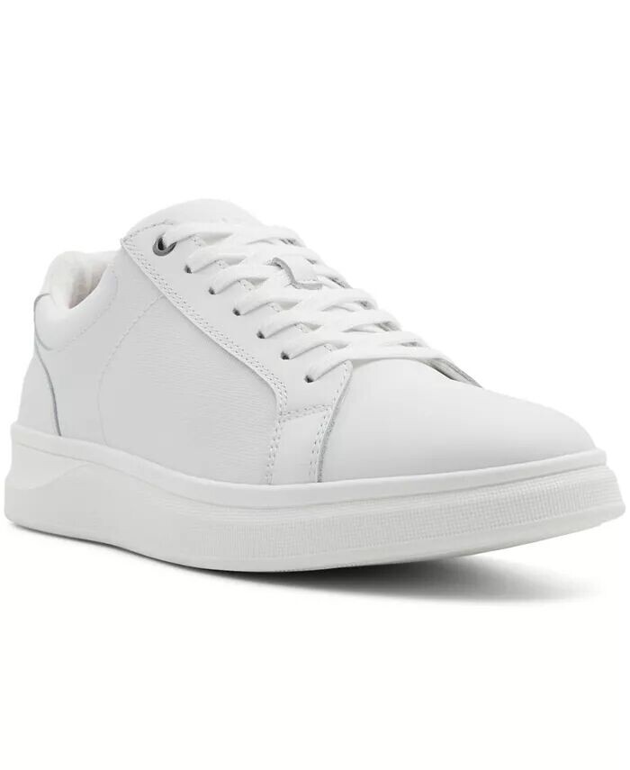 Мужские повседневные туфли на шнуровке Darren ALDO, белый
Мужские повседневные туфли на шнуровке Darren ALDO, белый