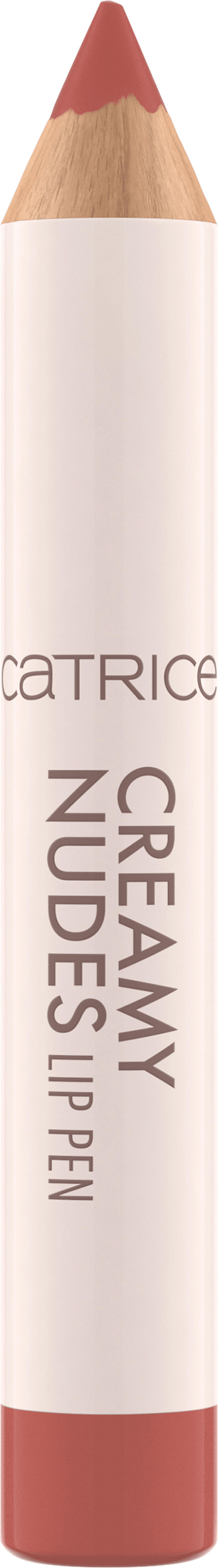 Губная помада Catrice Lippenstift Creamy Nudes 020 Daytime Nude, 1,2 g
Губная помада Catrice Lippenstift Creamy Nudes 020 Daytime Nude, 1,2 g