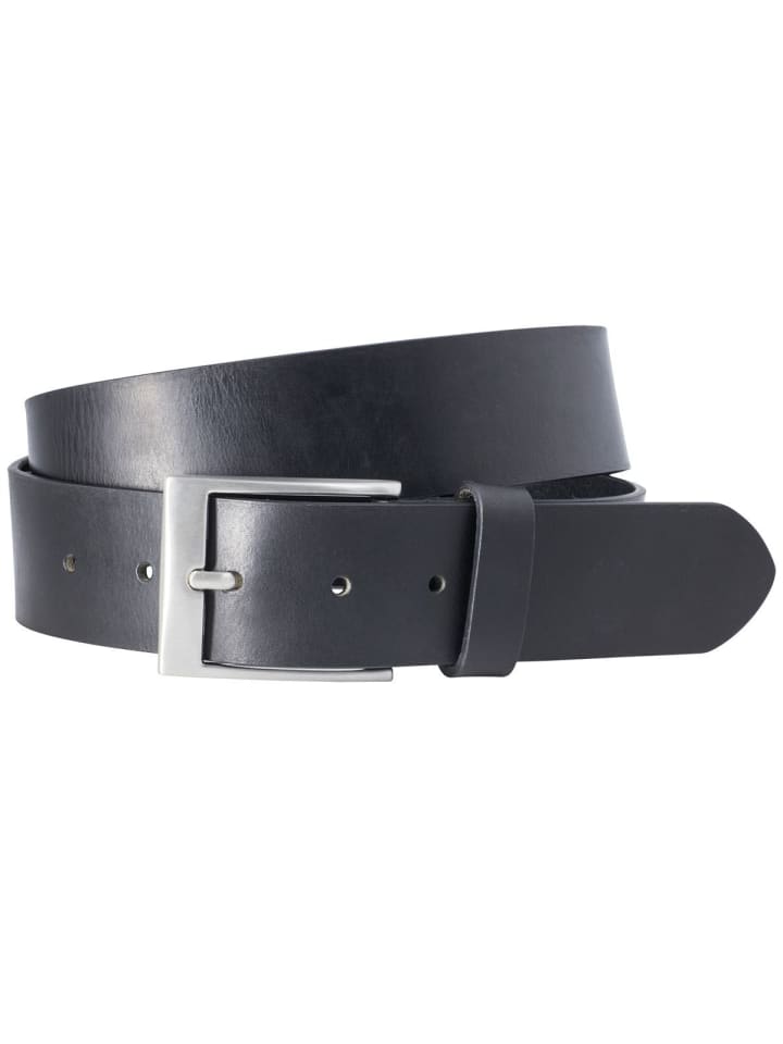 Ремень Lindenmann, черный
Ремень Lindenmann, черный