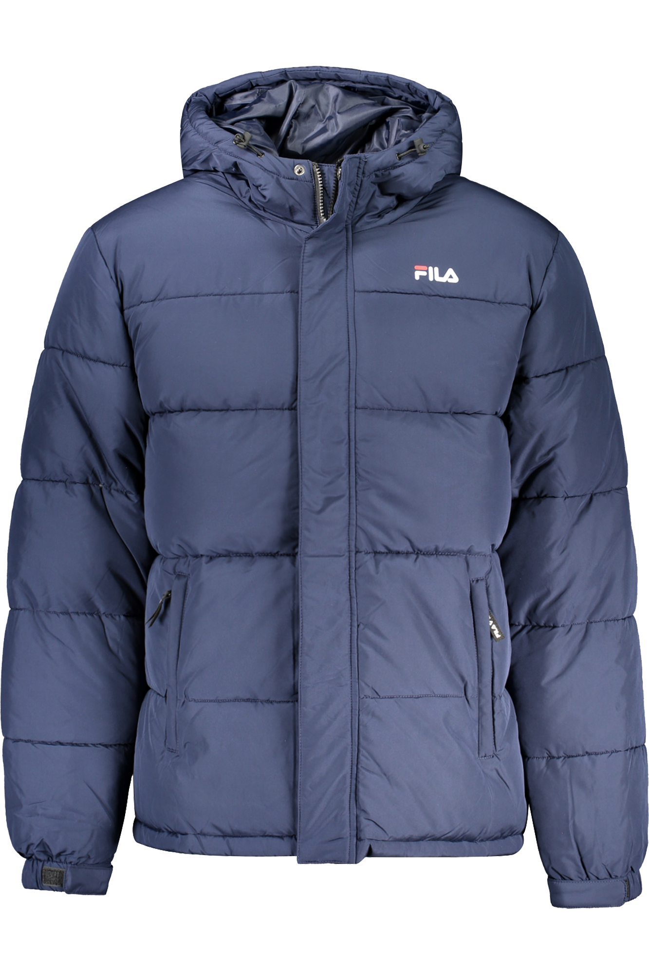 Куртка мужская Fila, синий
Куртка мужская Fila, синий