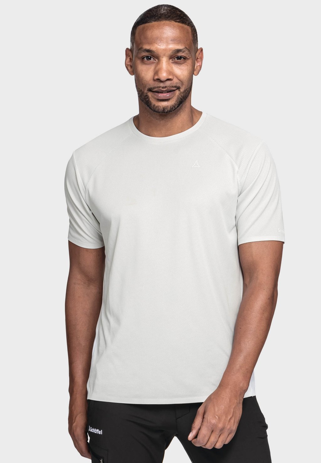 Спортивная футболка HIKING STYLE GRUNAS Schöffel, бежевый
Спортивная футболка HIKING STYLE GRUNAS Schöffel, бежевый