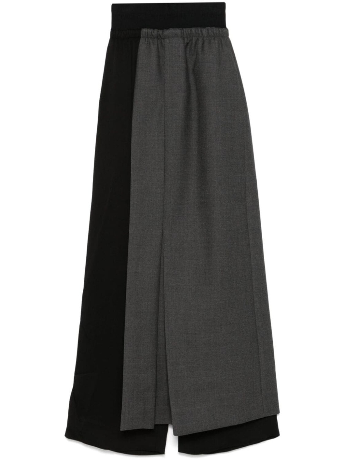 Брюки Half Tailored ALAINPAUL, серый
Брюки Half Tailored ALAINPAUL, серый