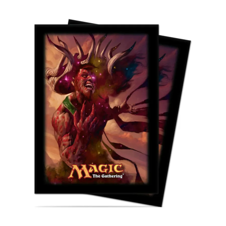 Путешествие в Никс - Ксенаг (80), Official Magic - The Gathering Sleeves (Assorted)
Путешествие в Никс - Ксенаг (80), Official Magic - The Gathering Sleeves (Assorted)