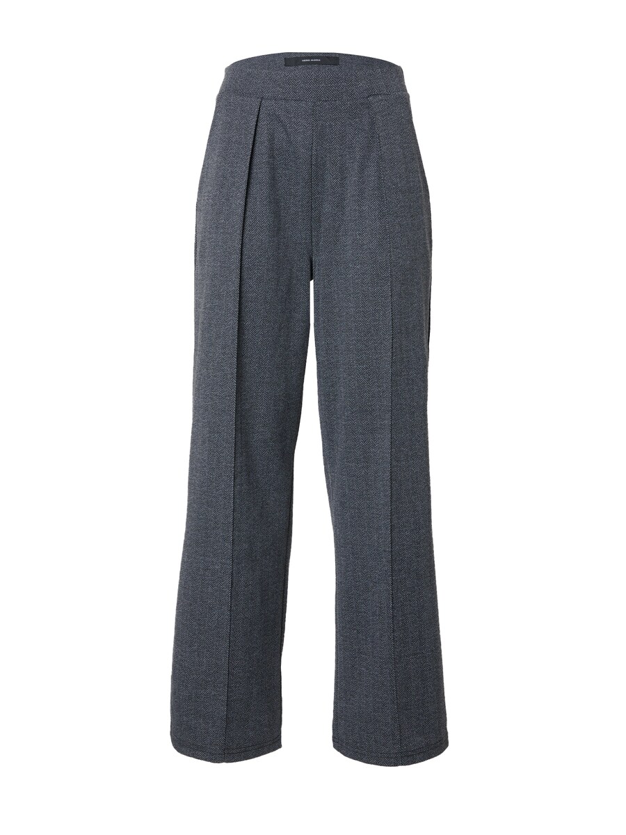 Тканевые брюки VERO MODA Wide leg Pants VMHENNA, цвет grey/anthracite
Тканевые брюки VERO MODA Wide leg Pants VMHENNA, цвет grey/anthracite