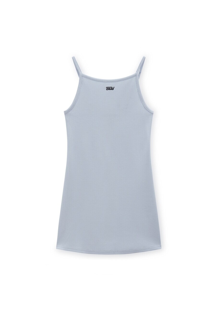 Платье Vans, светло-синий
Платье Vans, светло-синий