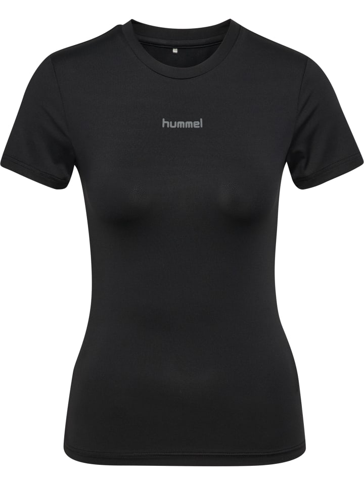Hummel Женская футболка Hmlfast Multisport, черная, Черный, Hummel Женская футболка Hmlfast Multisport, черная
Hummel Женская футболка Hmlfast Multisport, черная, Черный, Hummel Женская футболка Hmlfast Multisport, черная