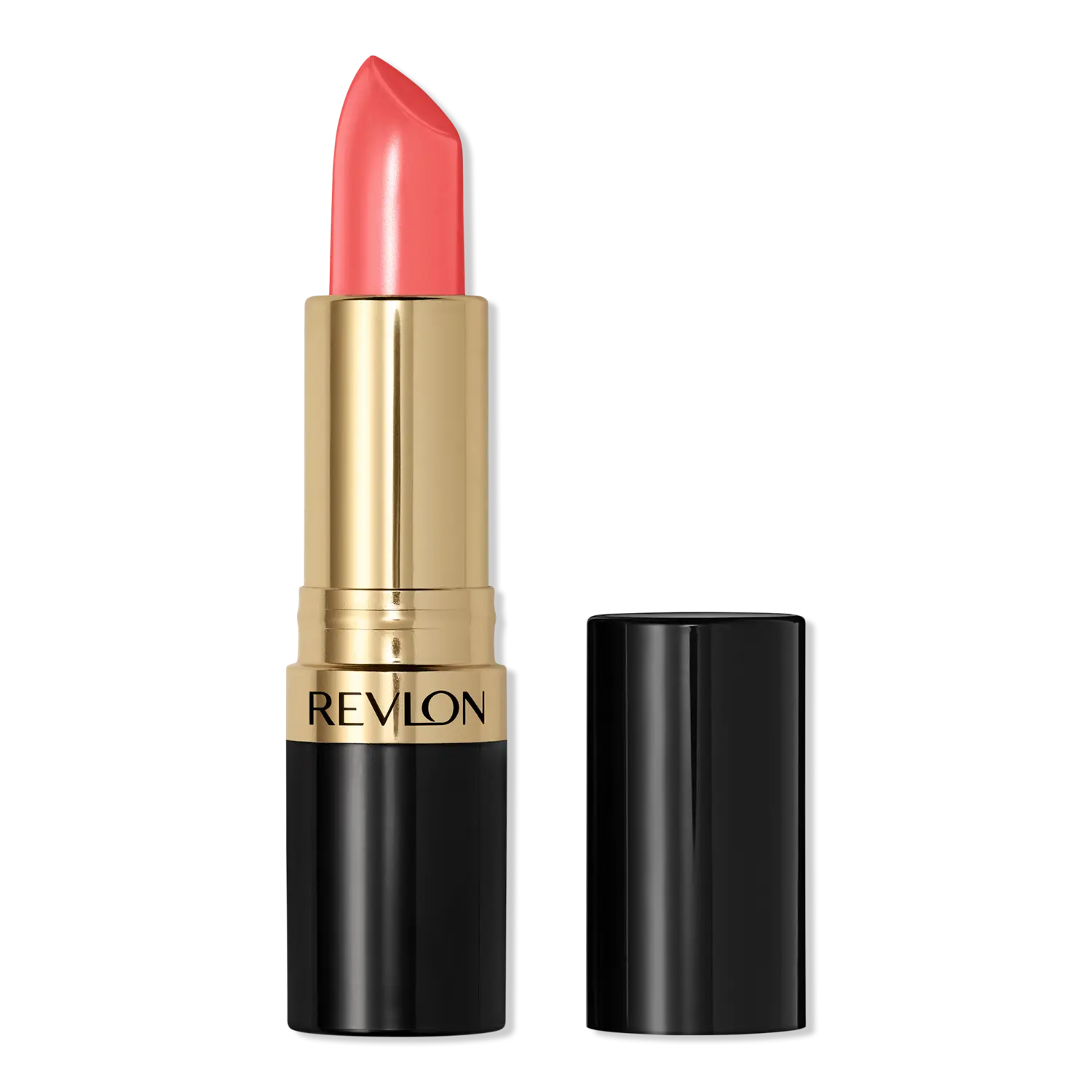 Суперблестящая помада Revlon, Wild Peach
Суперблестящая помада Revlon, Wild Peach