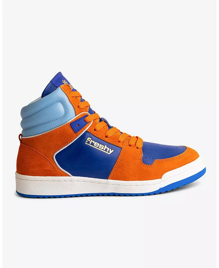 Мужские кроссовки Bounce Freshy, мультиколор
Мужские кроссовки Bounce Freshy, мультиколор