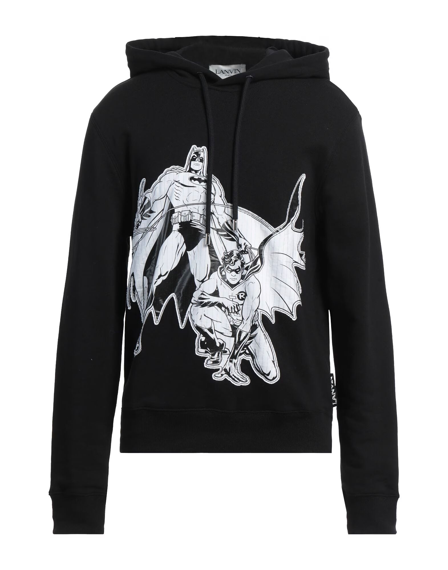 Толстовка Lanvin, черный
Толстовка Lanvin, черный