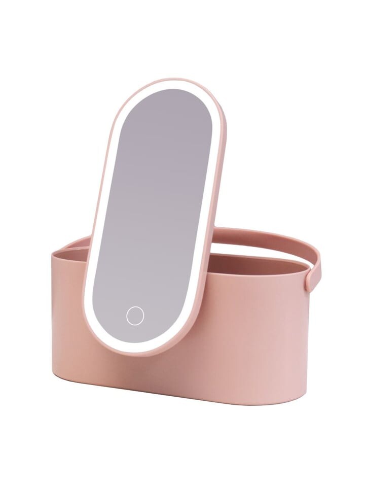 Косметичка Ailoria MAGNIFIQUE, розовый
Косметичка Ailoria MAGNIFIQUE, розовый