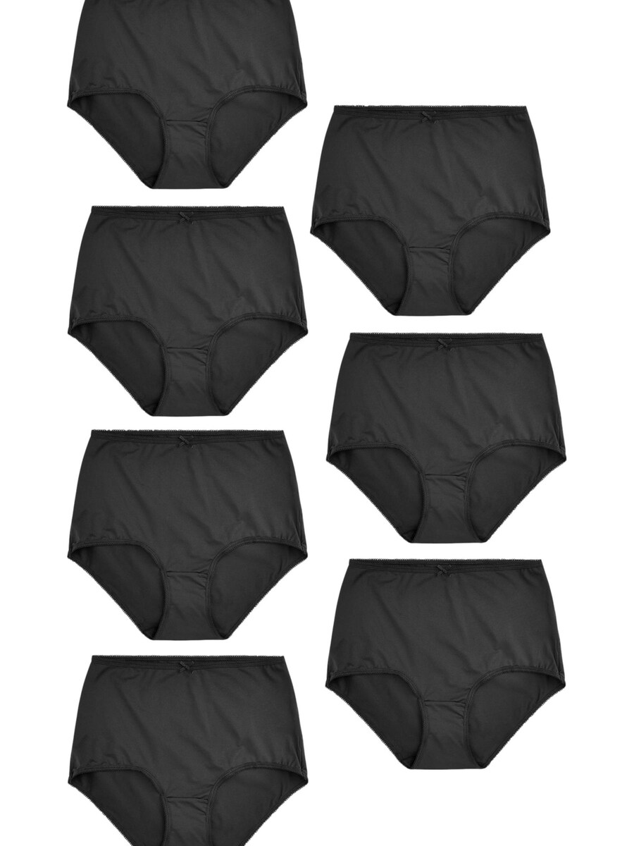 Трусики Next Panty, черный
Трусики Next Panty, черный