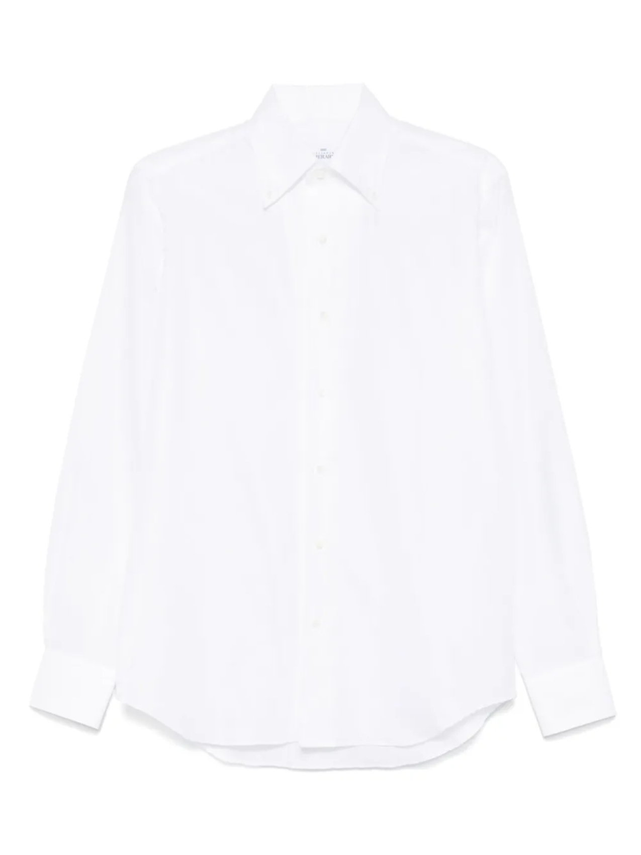 Рубашка с длинными рукавами Alessandro Gherardi, белый
Рубашка с длинными рукавами Alessandro Gherardi, белый